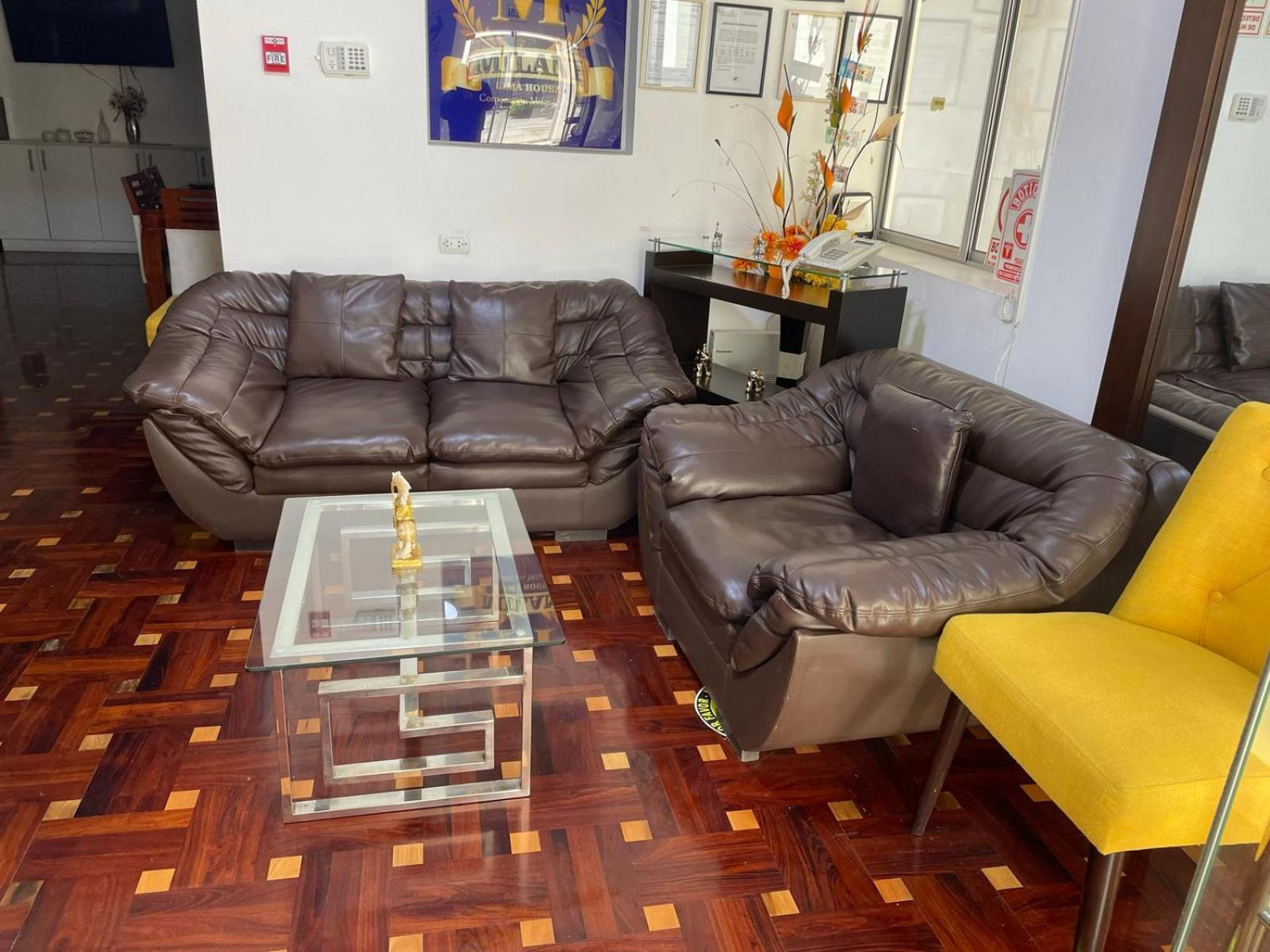 Hotel House Milani Lima