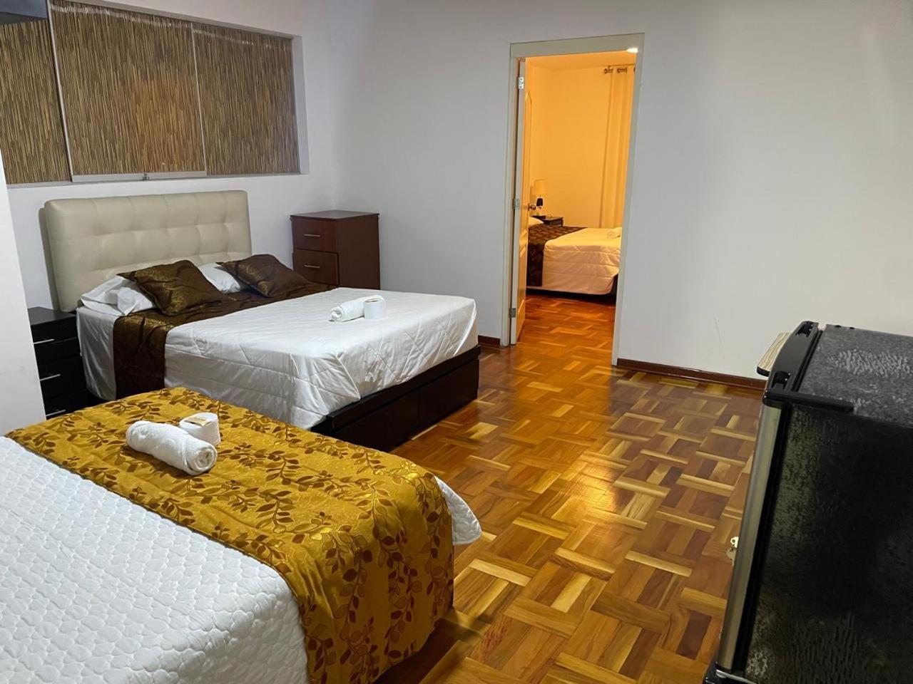 Hotel House Milani