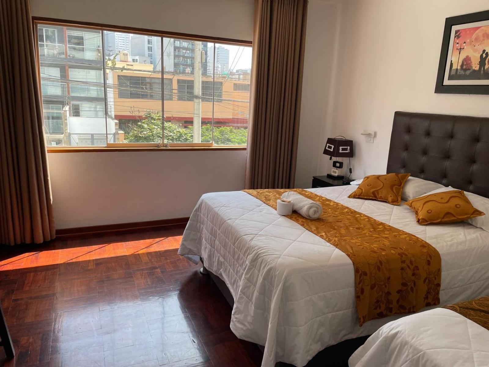 House Milani Hotel
