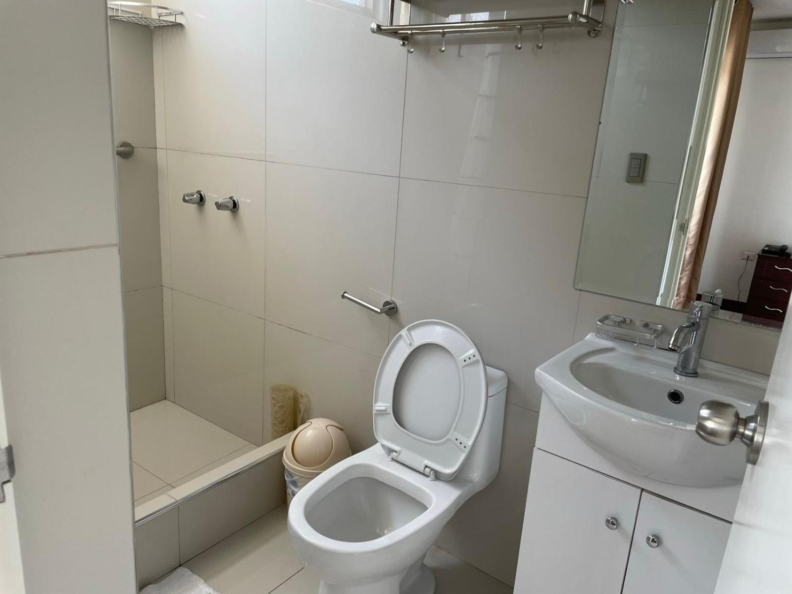 House Milani Hotel Lima