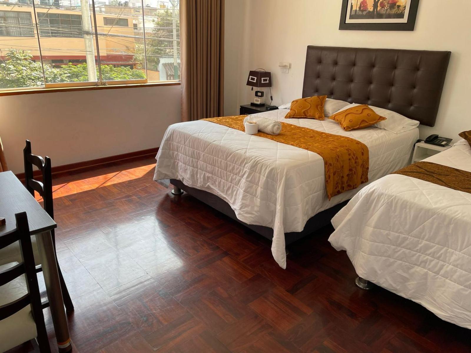 Hotel House Milani