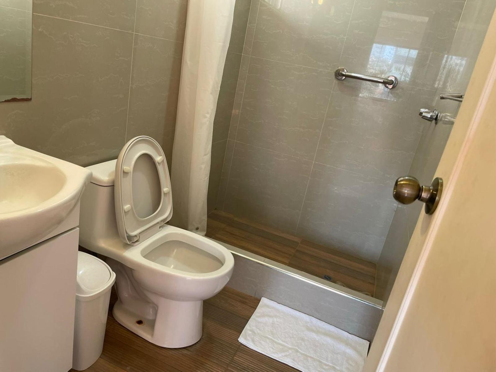 House Milani Lima