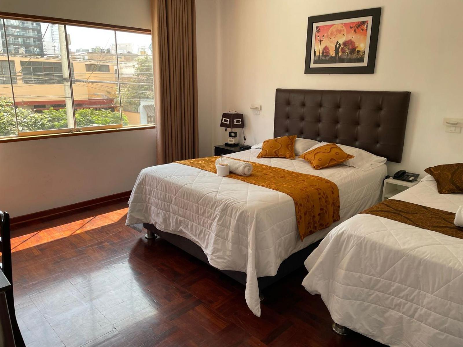 House Milani Hotel 3*