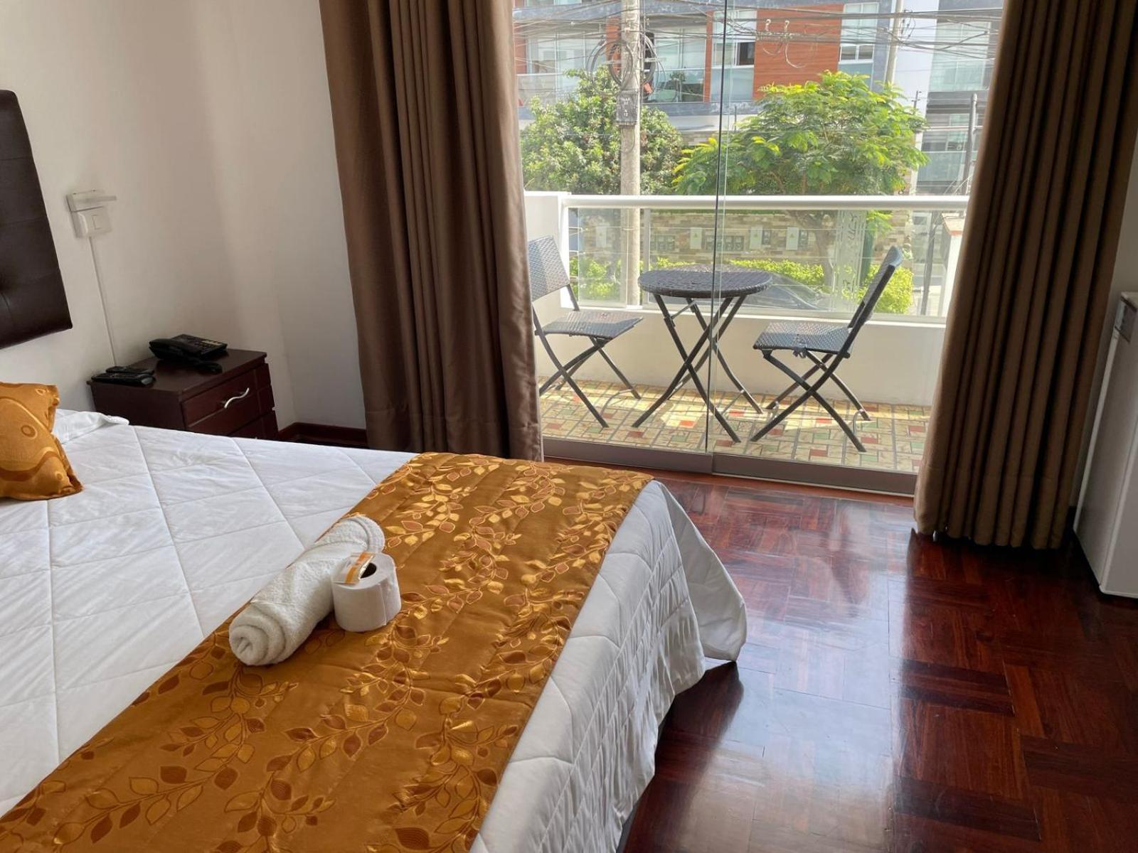 House Milani Hotel