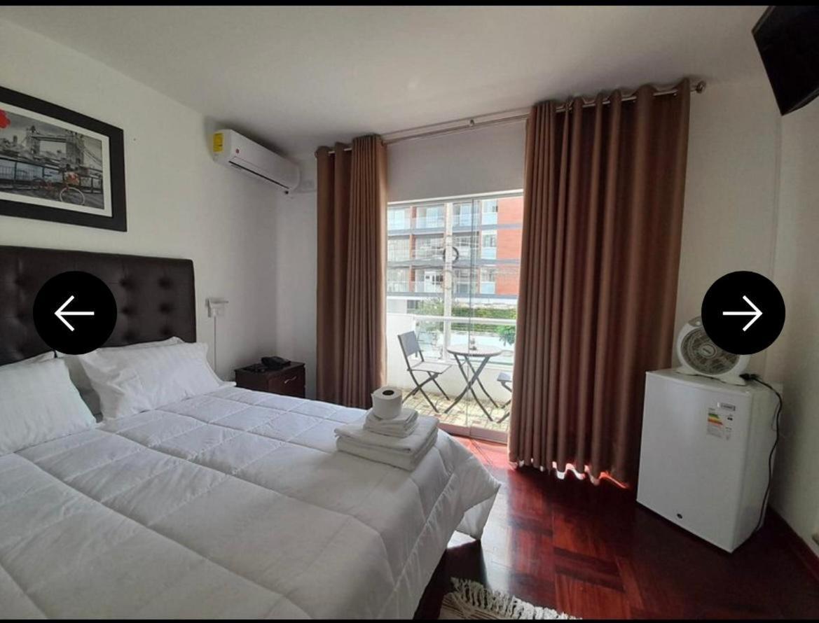 Hotel House Milani